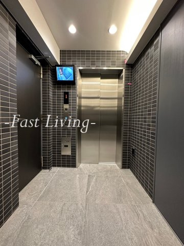 グランカーサ四谷のその他共用部分