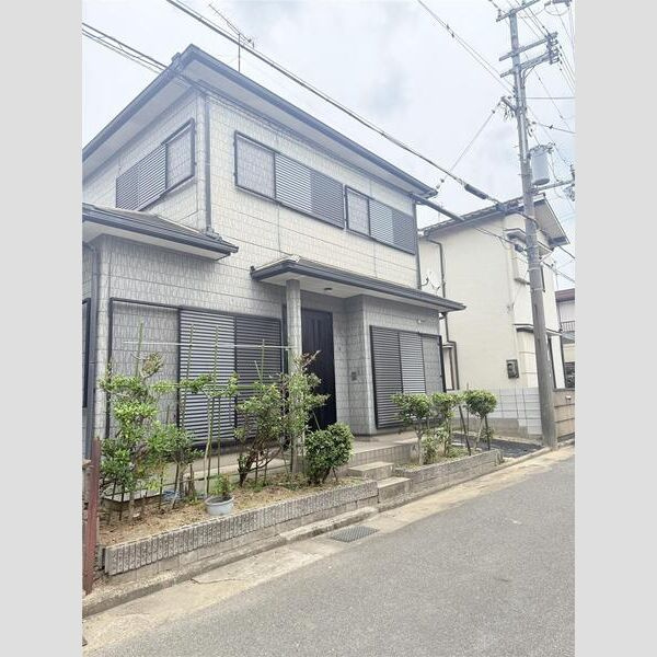 一色戸建て