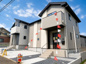 取手市ゆめみ野5期　新築戸建　1号棟の画像