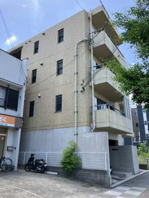 【ロビー】 | クレサス稚児宮.m