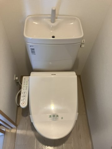 【浴室】 | クレサス稚児宮.m
