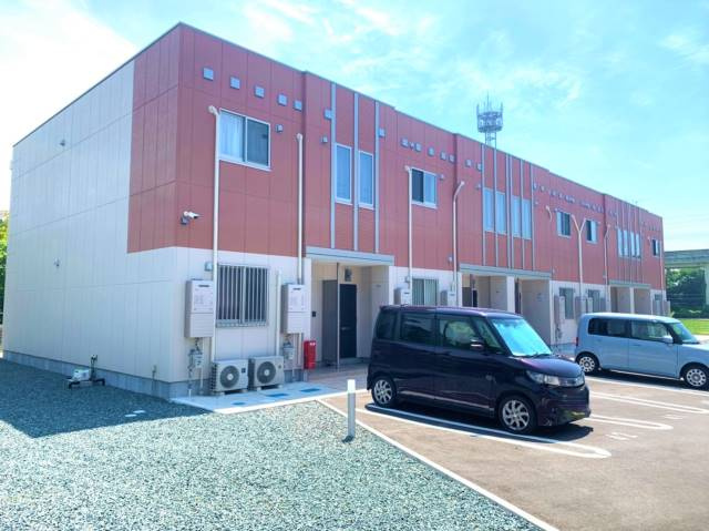 筑後市大字蔵数の賃貸マンション