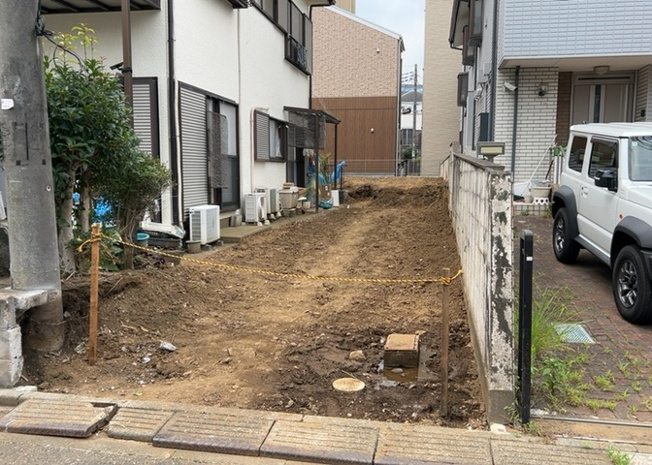【外観】 | 土地探しをしていると都市計画区域という言葉を目にすると思います。法律によって、都道府県知事や国土交通大臣が指定するエリアのことを指しており、都市計画区域は市街化区域と市街化調整区域に分けられています。