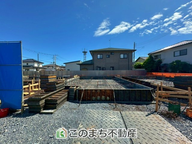 ハートフルタウン宇都宮市雀の宮1丁目277番