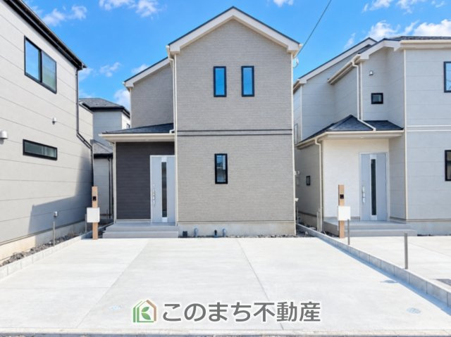 ハートフルタウン宇都宮市雀の宮1丁目277番