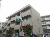 ガーデニア蒲田の画像