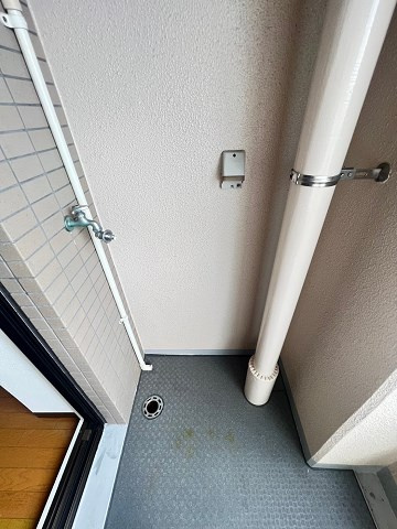 プライムコート武庫之荘の設備