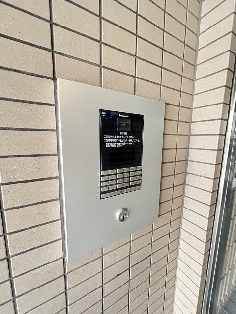 プライムコート武庫之荘の外観