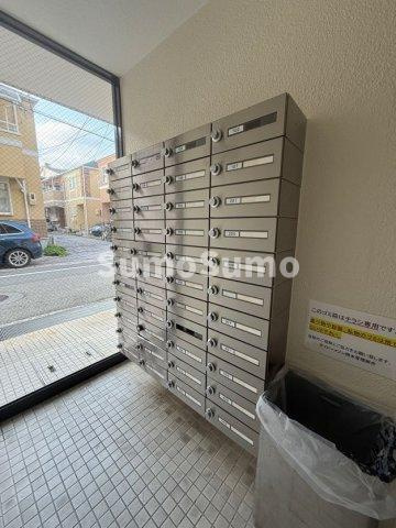 ダイドーメゾン岡本のその他共用部分