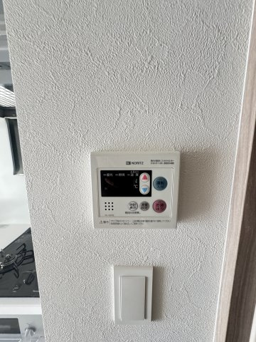 プレサンス神戸水木通ルミエスの設備