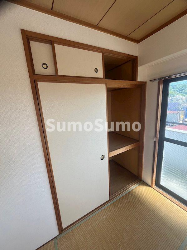 アベニュー夢野