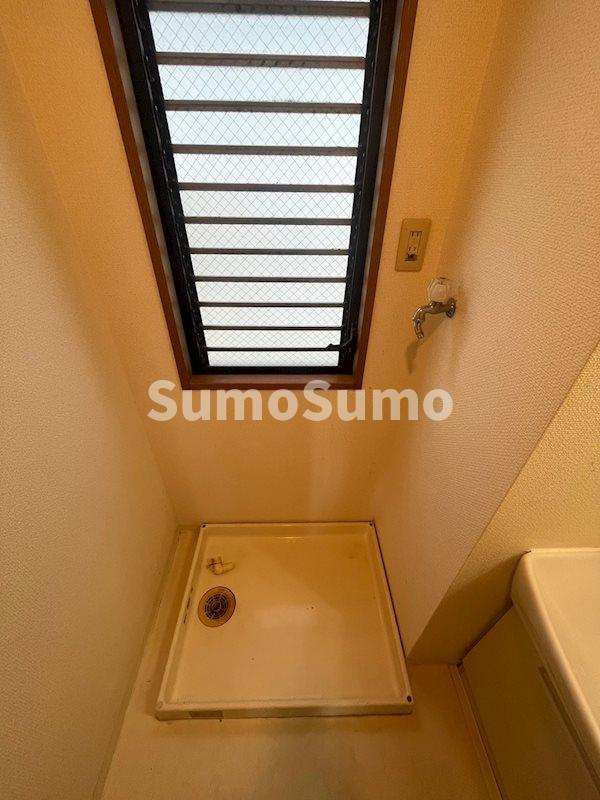 アベニュー夢野