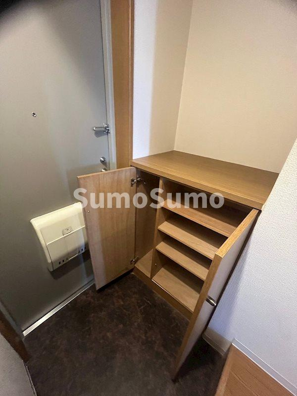 アベニュー夢野