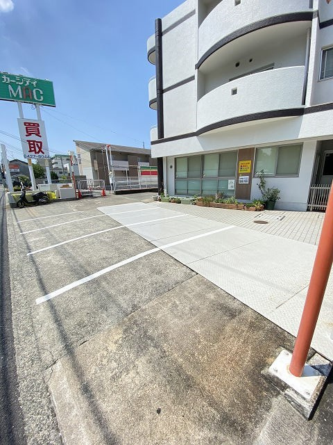 エクシード塚口のその他共用部分