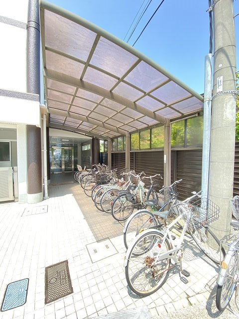 エクシード塚口のその他共用部分