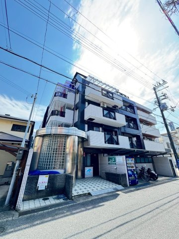 エスポワール六甲