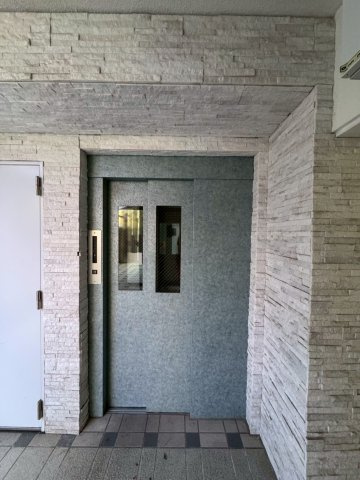 エスポワール六甲のその他共用部分