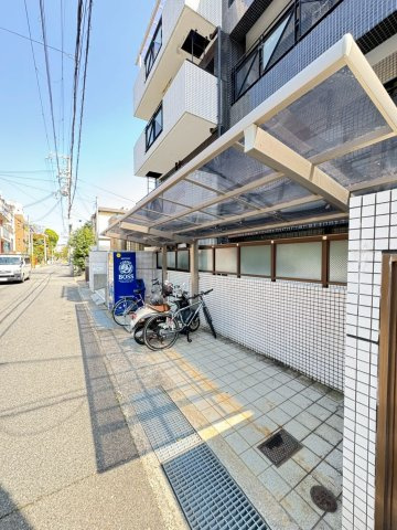 エスポワール六甲のその他共用部分