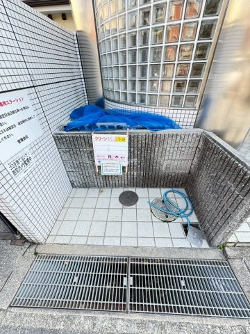 エスポワール六甲のその他共用部分