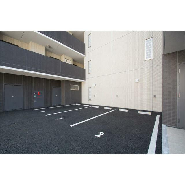 ヒューリックレジデンス新宿戸山の設備
