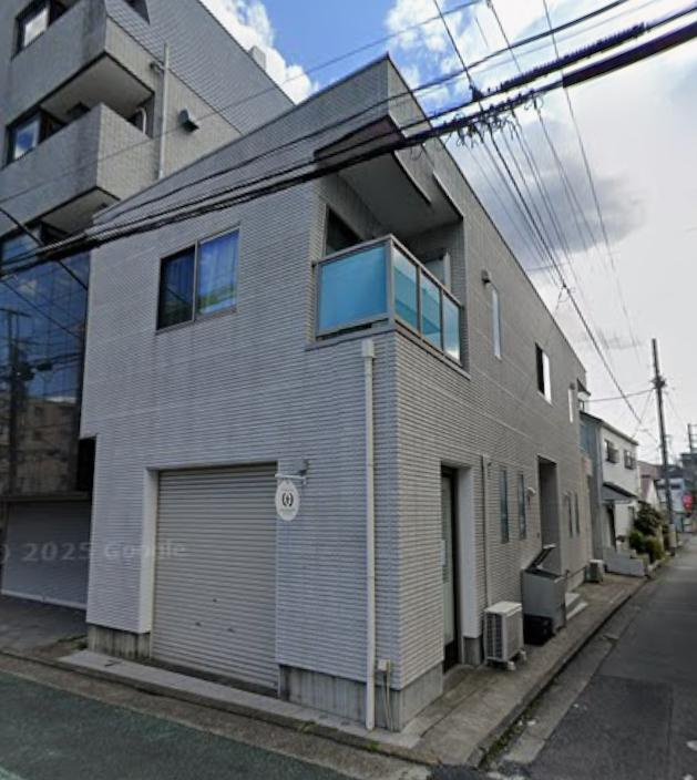 立川市富士見町２丁目の店舗事務所