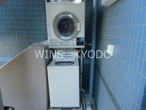 世田谷区赤堤３丁目の賃貸マンションのその他共用部分
