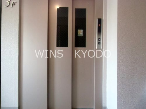 世田谷区赤堤３丁目の賃貸マンションのその他共用部分
