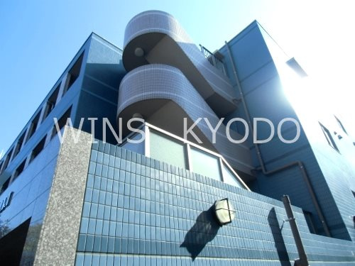 世田谷区赤堤３丁目の賃貸マンション