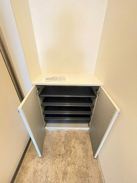 リブレメゾン香櫨園のその他