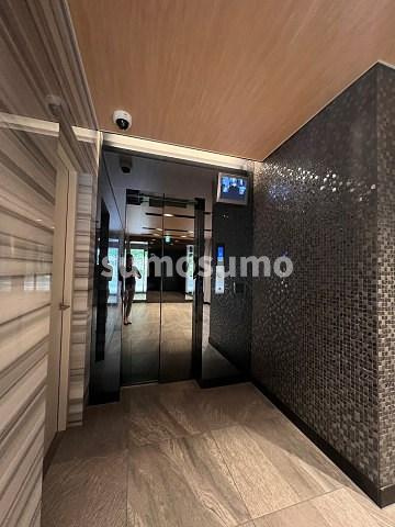 プライマル靭本町のその他共用部分