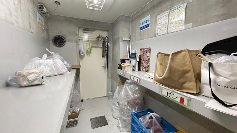 パークハウス三軒茶屋クロスコートのその他