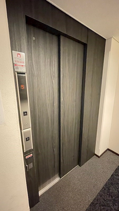 パークハウス三軒茶屋クロスコートの設備
