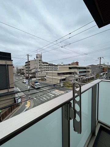 Rejoice西宮北口の展望