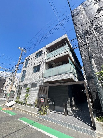 Rejoice西宮北口