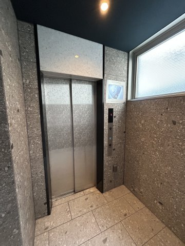プレサンス塚本ベラビィのその他共用部分