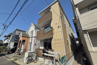 ALEGRIA若江本町Northの画像