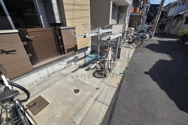 【その他共用部分】 | ALEGRIA若江本町North