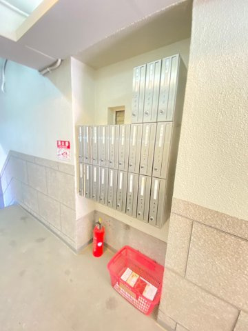 サムティ青木のその他共用部分