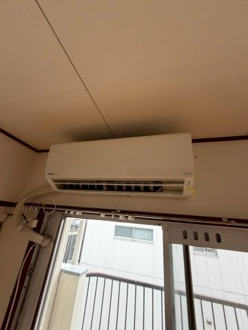 サムティ青木の設備