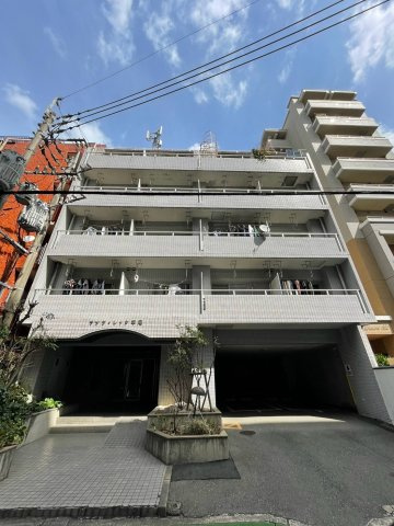 サンヴィレッジ平尾
