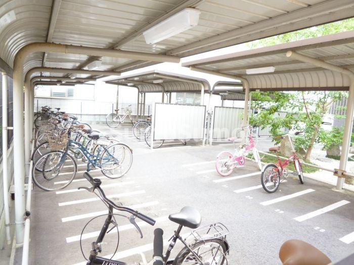 クラッセ博多駅南のその他共用部分