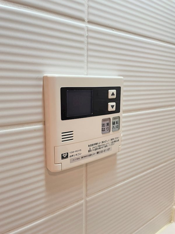 S-RESIDENCE北浜のその他
