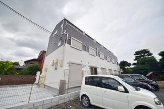 【展望】 | アイコート川越