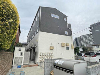 【外観】 | アイコート川越