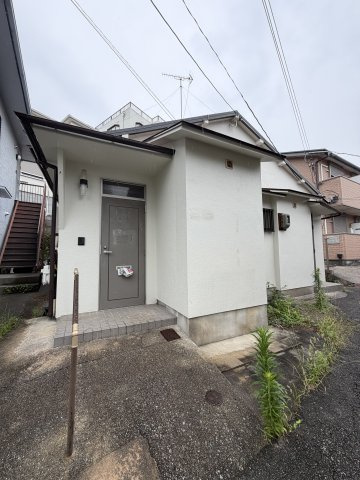 長田天神町ハイツ