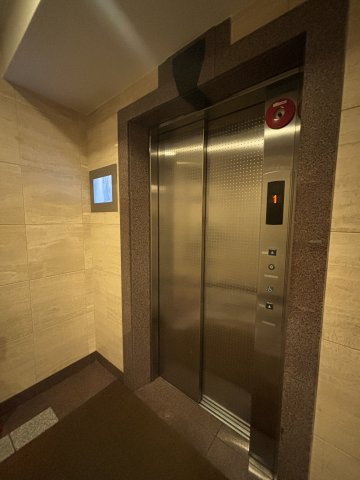 大阪市中央区松屋町住吉の賃貸マンションのその他共用部分
