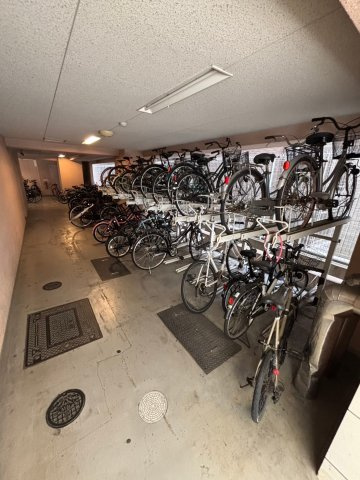 大阪市中央区松屋町住吉の賃貸マンションのその他