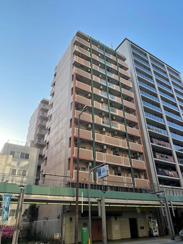 グラマシー心斎橋東