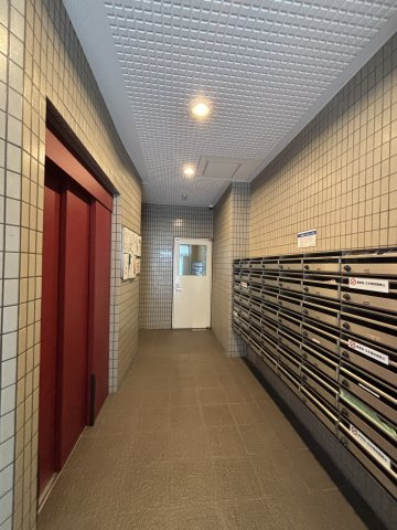 フィネス21のその他共用部分