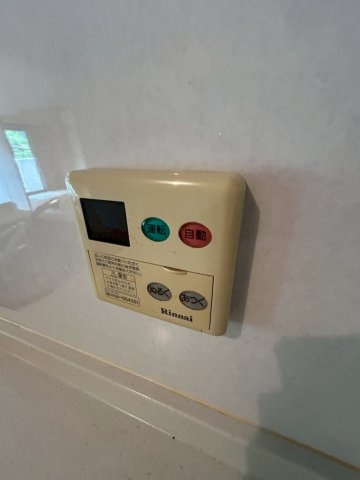 荒神山マンションの設備